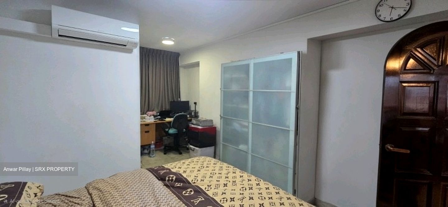 Blk 269 Bishan Street 24 (Bishan), HDB 4 Rooms #602872661